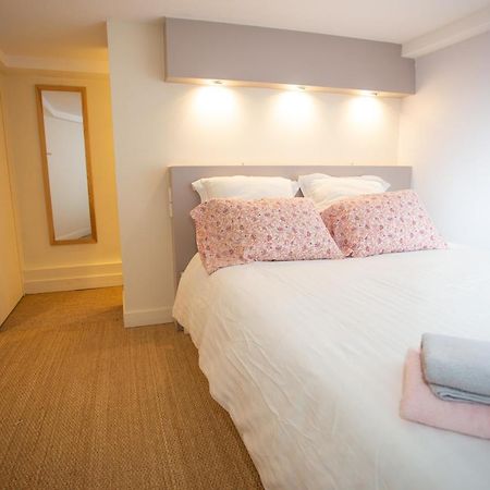 Le Duplex Apartment Версал Екстериор снимка