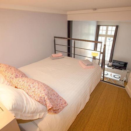 Le Duplex Apartment Версал Екстериор снимка