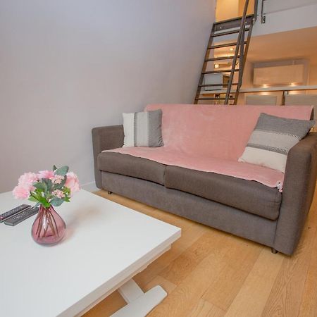 Le Duplex Apartment Версал Екстериор снимка